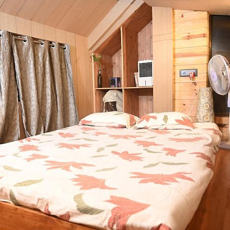 The Cabin By The Bayou Guwahati Exterior foto
