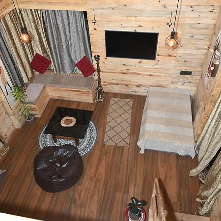 The Cabin By The Bayou Guwahati Exterior foto