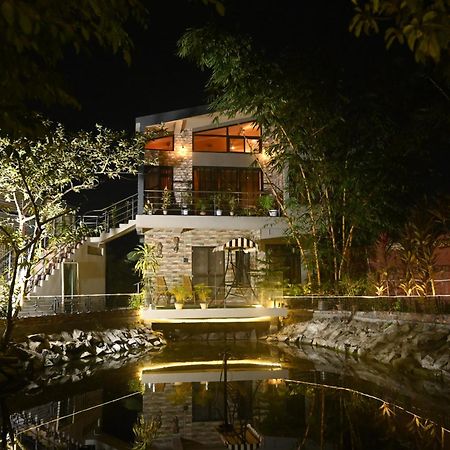 The Cabin By The Bayou Guwahati Exterior foto