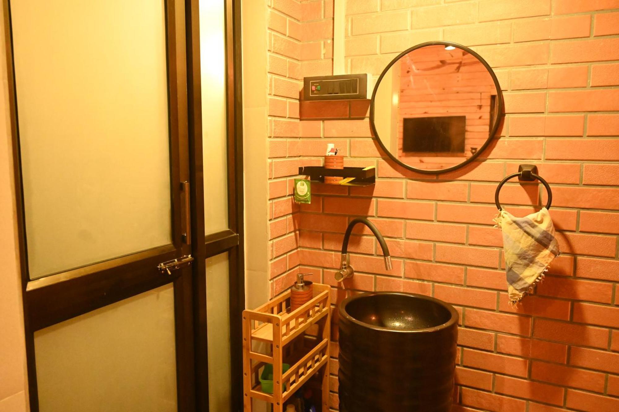 The Cabin By The Bayou Guwahati Exterior foto