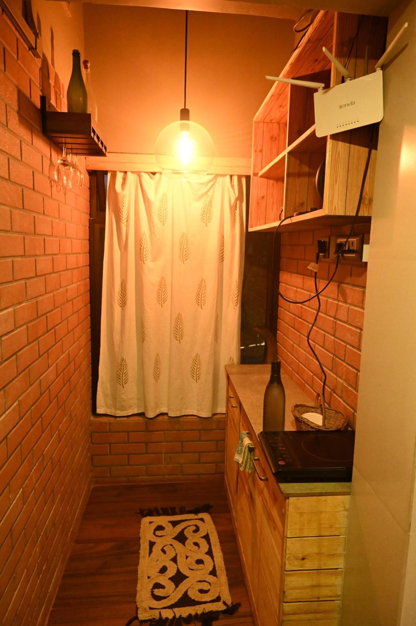 The Cabin By The Bayou Guwahati Exterior foto